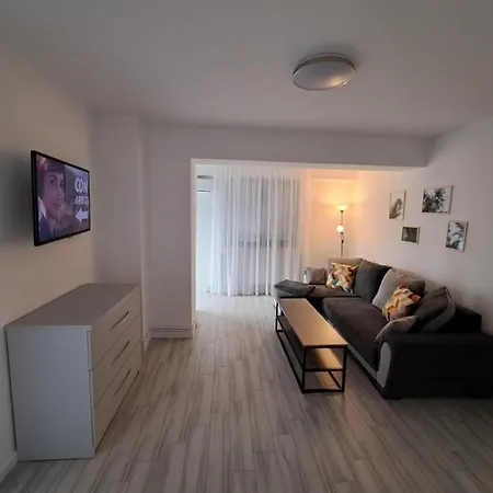 Apartment Come&enjoy *