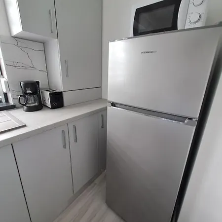 Come&enjoy Apartment Craiova