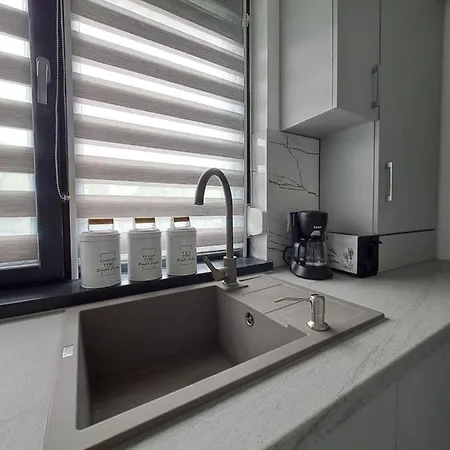 Apartment Come&enjoy