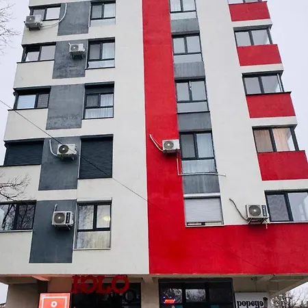 Apartment Come&enjoy *