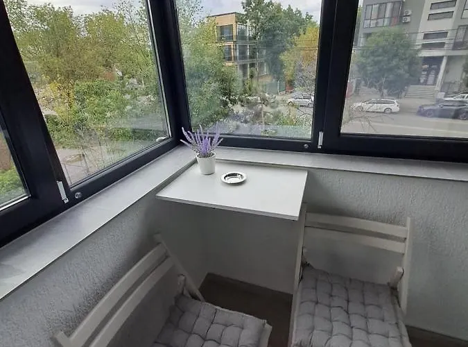 Come&enjoy Διαμέρισμα *