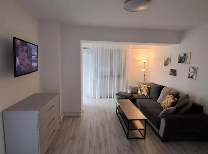 Διαμέρισμα Come&enjoy *