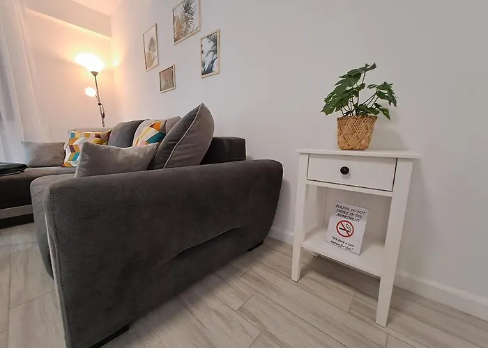 Come&enjoy Διαμέρισμα *