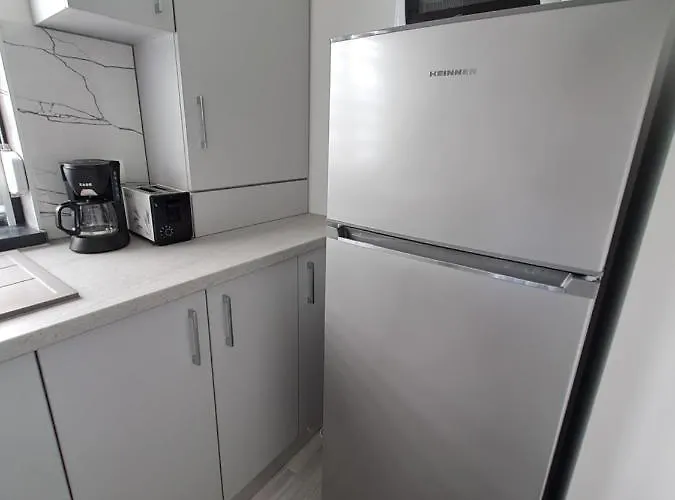 Come&enjoy Διαμέρισμα Κραϊόβα