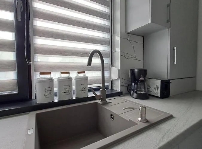 Διαμέρισμα Come&enjoy