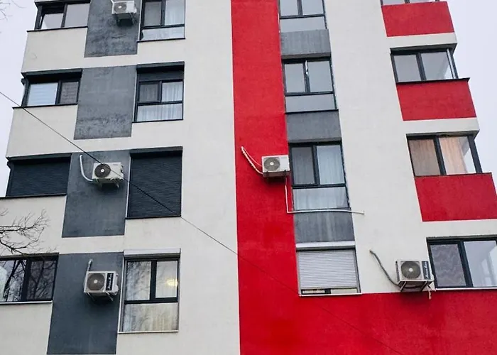 Διαμέρισμα Come&enjoy *